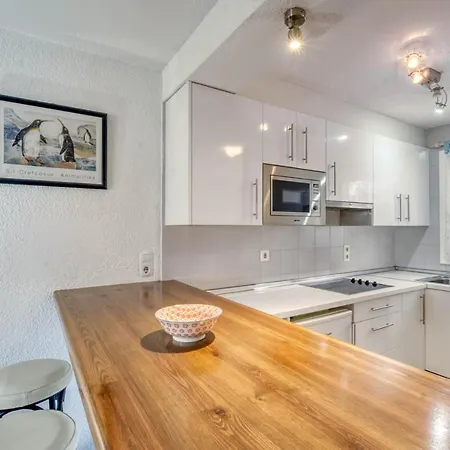 Holiday home Isla Cartago 49 - Immo Barneda