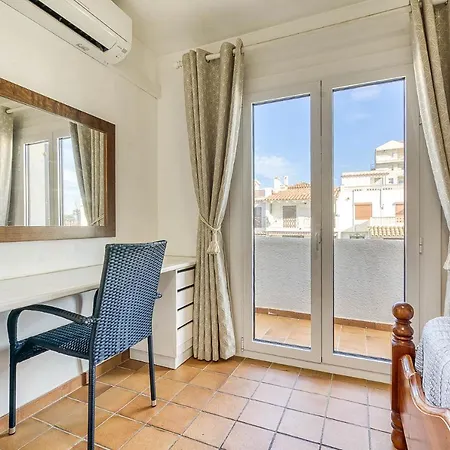 Holiday home Isla Cartago 49 - Immo Barneda