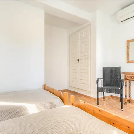 Holiday home Isla Cartago 49 - Immo Barneda