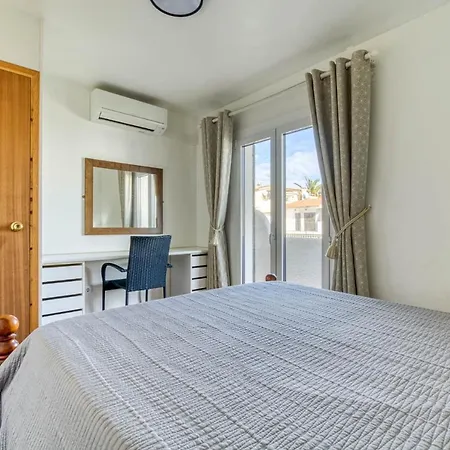 Isla Cartago 49 - Immo Barneda Holiday home *