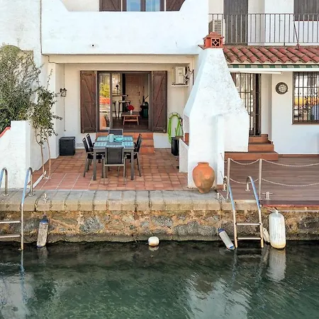 Isla Cartago 49 - Immo Barneda Holiday home