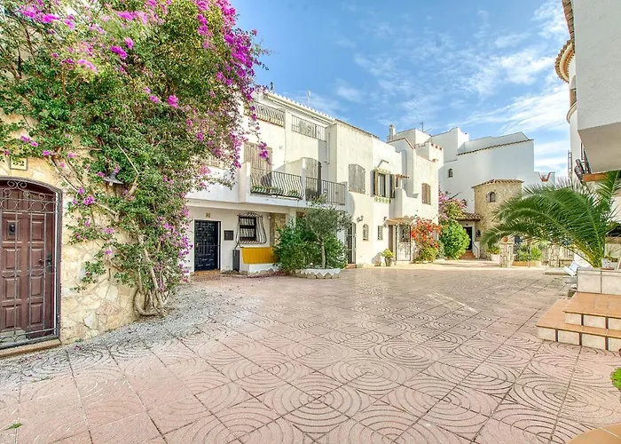 Σπίτι διακοπών Isla Cartago 49 - Immo Barneda Empuriabrava