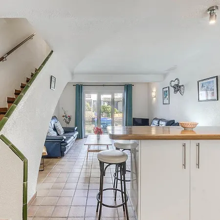 Holiday home Isla Cartago 49 - Immo Barneda Empuriabrava
