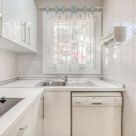 Isla Cartago 49 - Immo Barneda Holiday home Empuriabrava