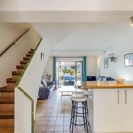 Holiday home Isla Cartago 49 - Immo Barneda Empuriabrava