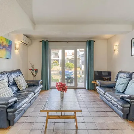 Holiday home Isla Cartago 49 - Immo Barneda Empuriabrava