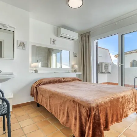 Holiday home Isla Cartago 49 - Immo Barneda *