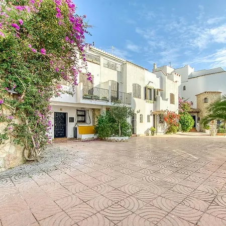 Holiday home Isla Cartago 49 - Immo Barneda Empuriabrava