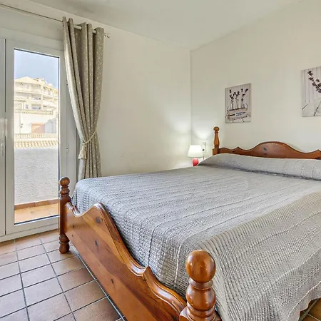 Holiday home Isla Cartago 49 - Immo Barneda *