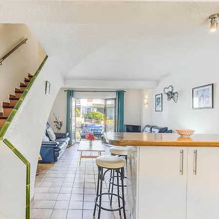 Isla Cartago 49 - Immo Barneda Holiday home