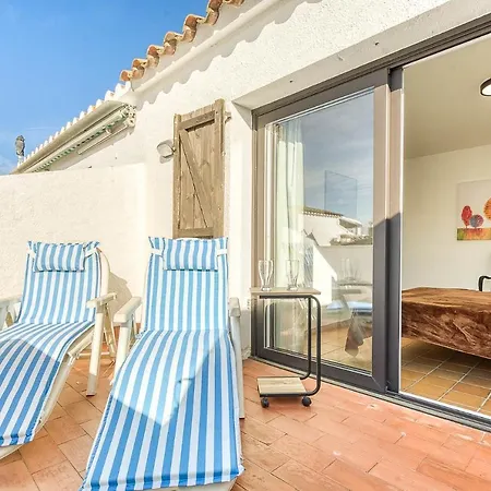Holiday home Isla Cartago 49 - Immo Barneda