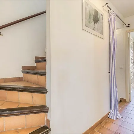 Holiday home Isla Cartago 49 - Immo Barneda *