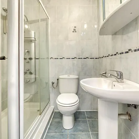 Isla Cartago 49 - Immo Barneda Holiday home