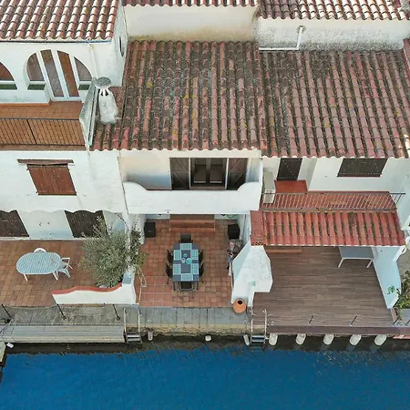 Isla Cartago 49 - Immo Barneda Holiday home *