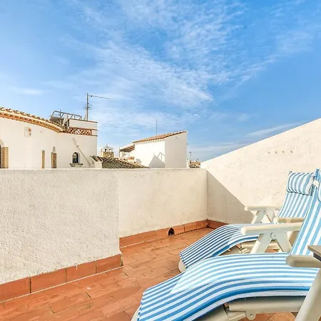 Holiday home Isla Cartago 49 - Immo Barneda *
