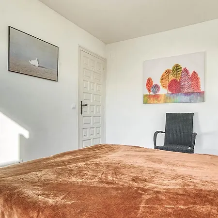 Isla Cartago 49 - Immo Barneda Holiday home