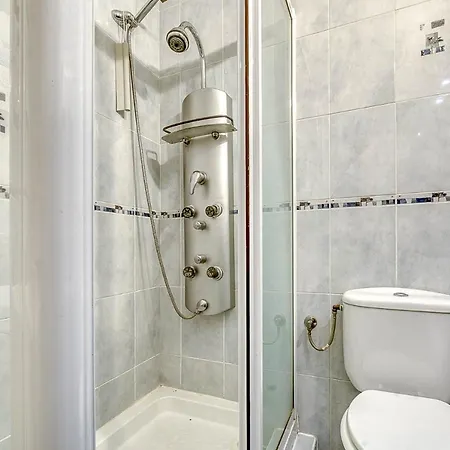 Isla Cartago 49 - Immo Barneda Holiday home Empuriabrava